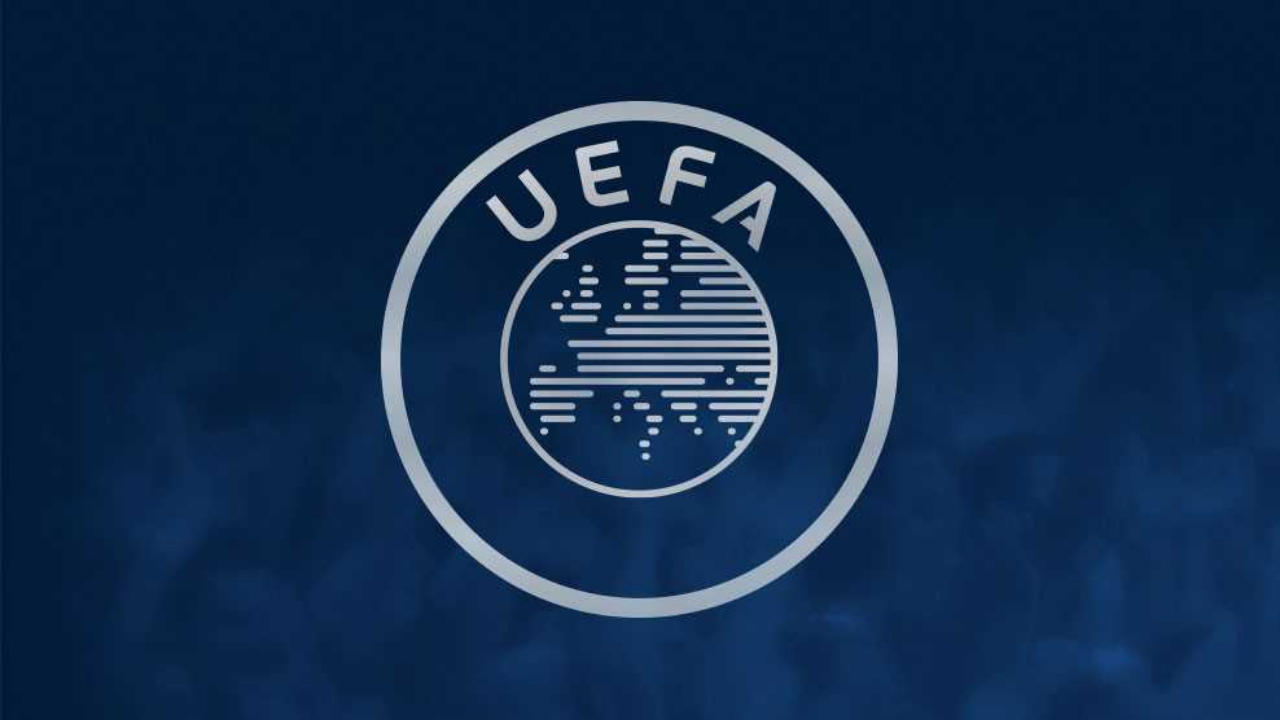 Uefa Ve Fifa’ya Tarihi Baskı İsrail’in Men Edilmesi Gündemde!
