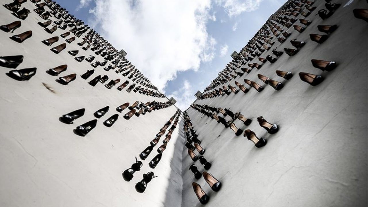 Uzaklastirma Kararina Ragmen Kadin Cinayetleri (3)