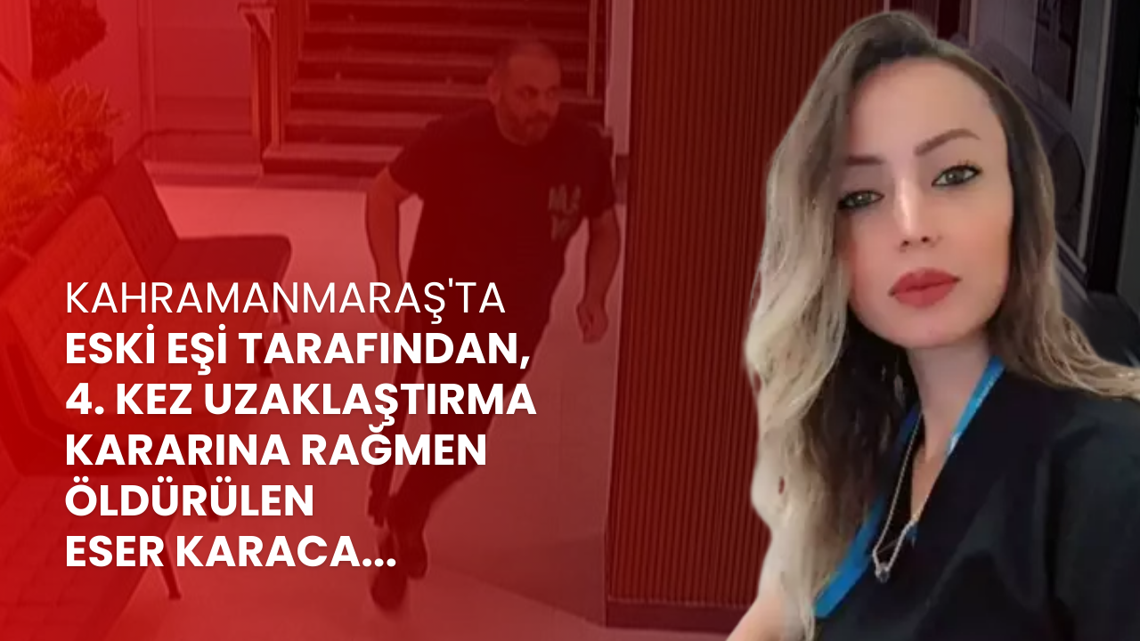 Uzaklastirma Kararina Ragmen Kadin Cinayetleri (5)