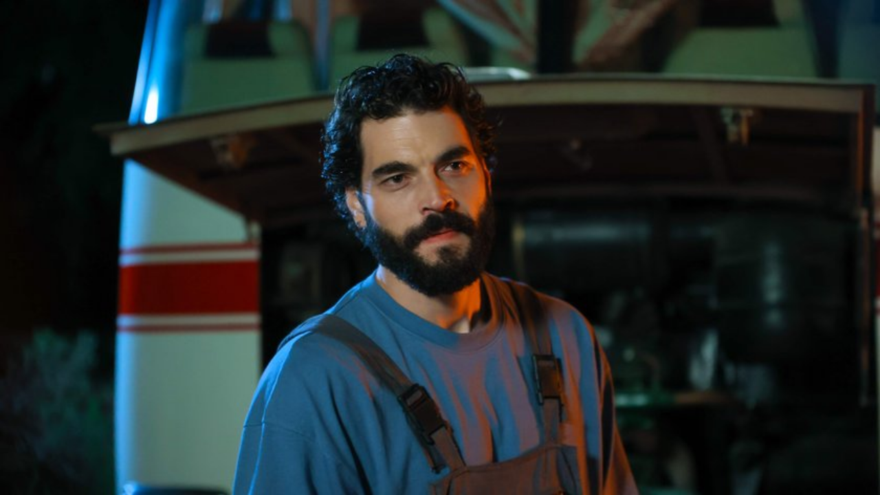 Veliaht Dizisi Konusu, Oyuncuları! İlk Bölümde Neler Oldu