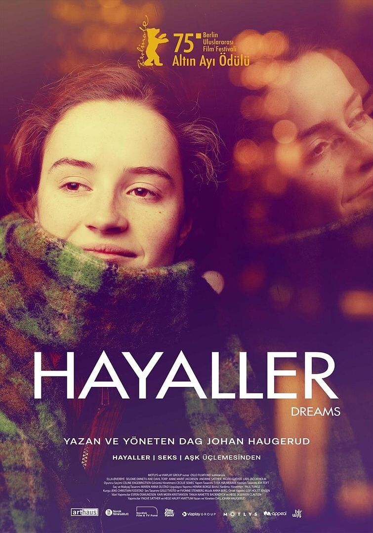 Vizyondaki Filmler (6 Eylül 2025) 2
