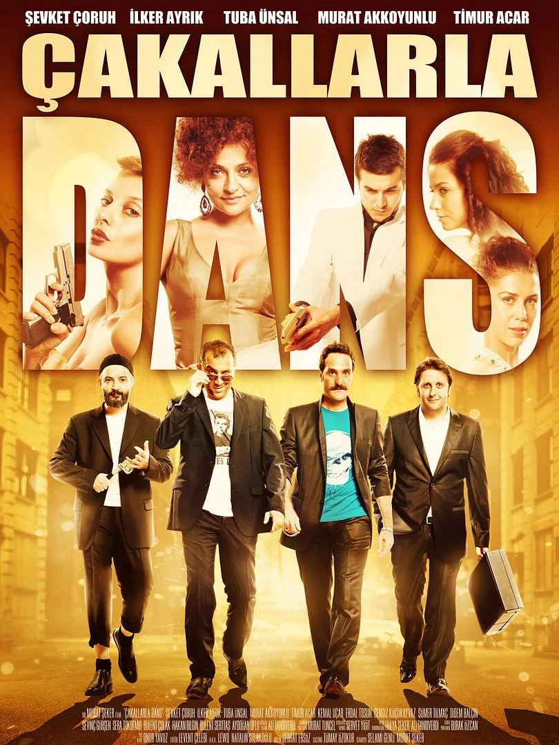 Vizyondaki Filmler (6 Eylül 2025) 3