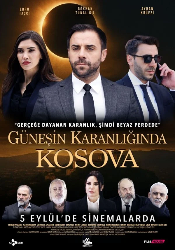 Vizyondaki Filmler (6 Eylül 2025) 6