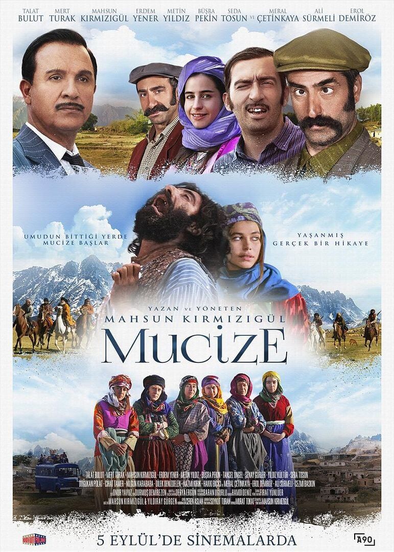 Vizyondaki Filmler (6 Eylül 2025) 7