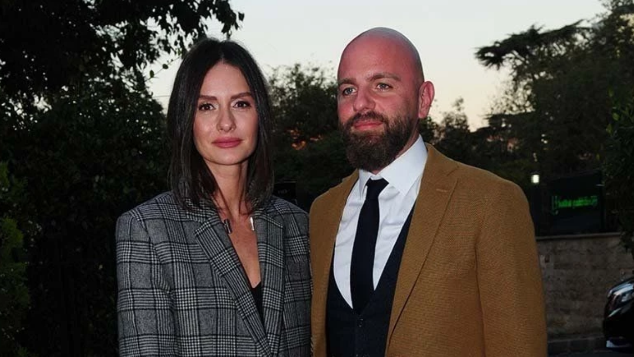 Yasemin Özilhan’ın Eşi İzzet Özilhan Kimdir Hayatı Ve Biyografisi (1)