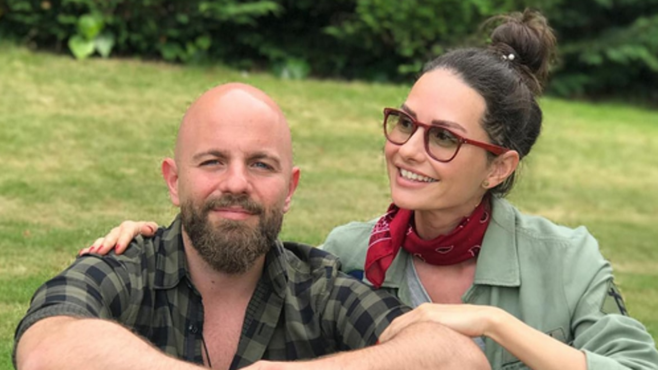 Yasemin Özilhan’ın Eşi İzzet Özilhan Kimdir Hayatı Ve Biyografisi (4)