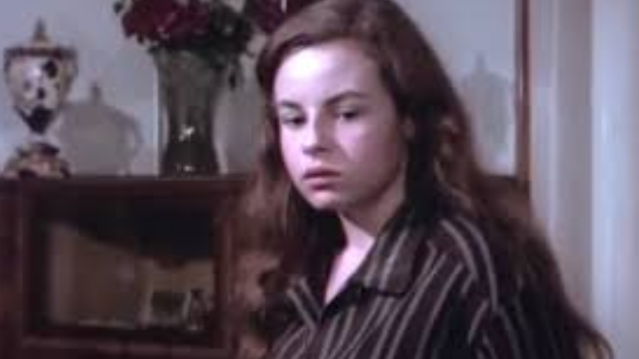 Yeşilçam’ın Ayşecik’i Zeynep Değirmencioğlu Kimdir Hayatı Ve Son Hali (2)