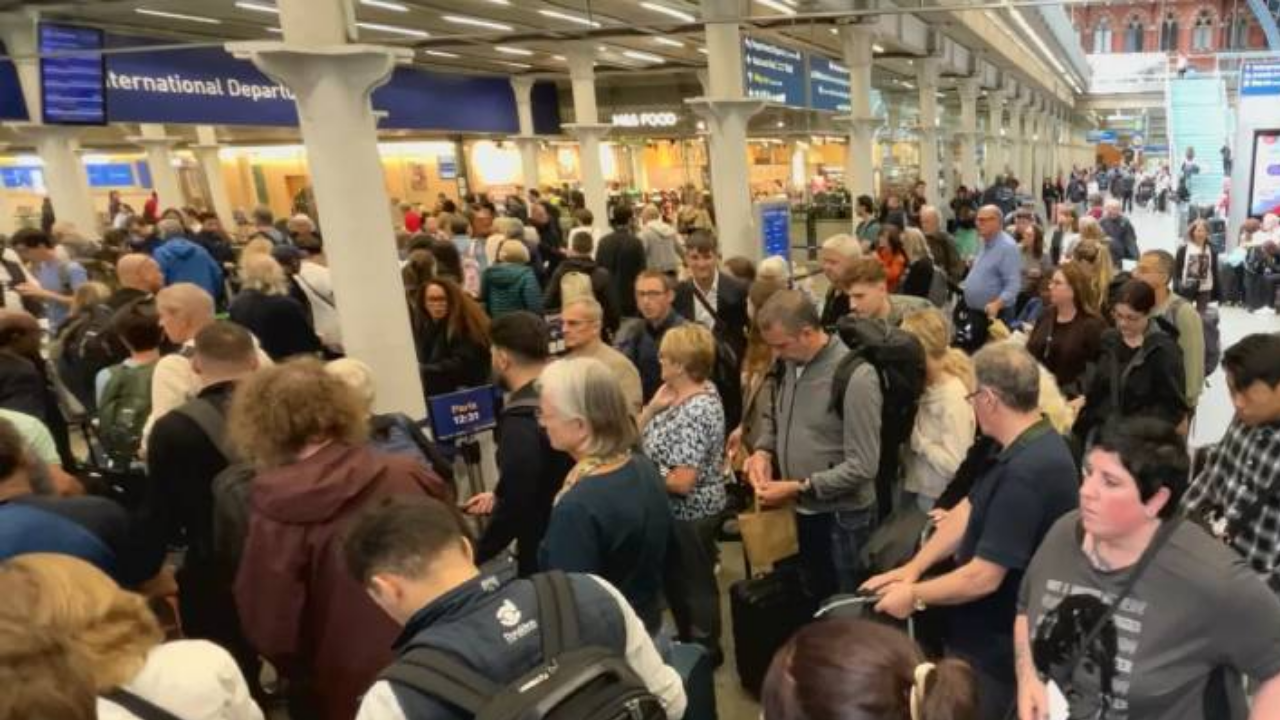 12 Ekim’den Sonra Avrupa’ya Giriş Çıkış Artık Böyle Olacak! (2)