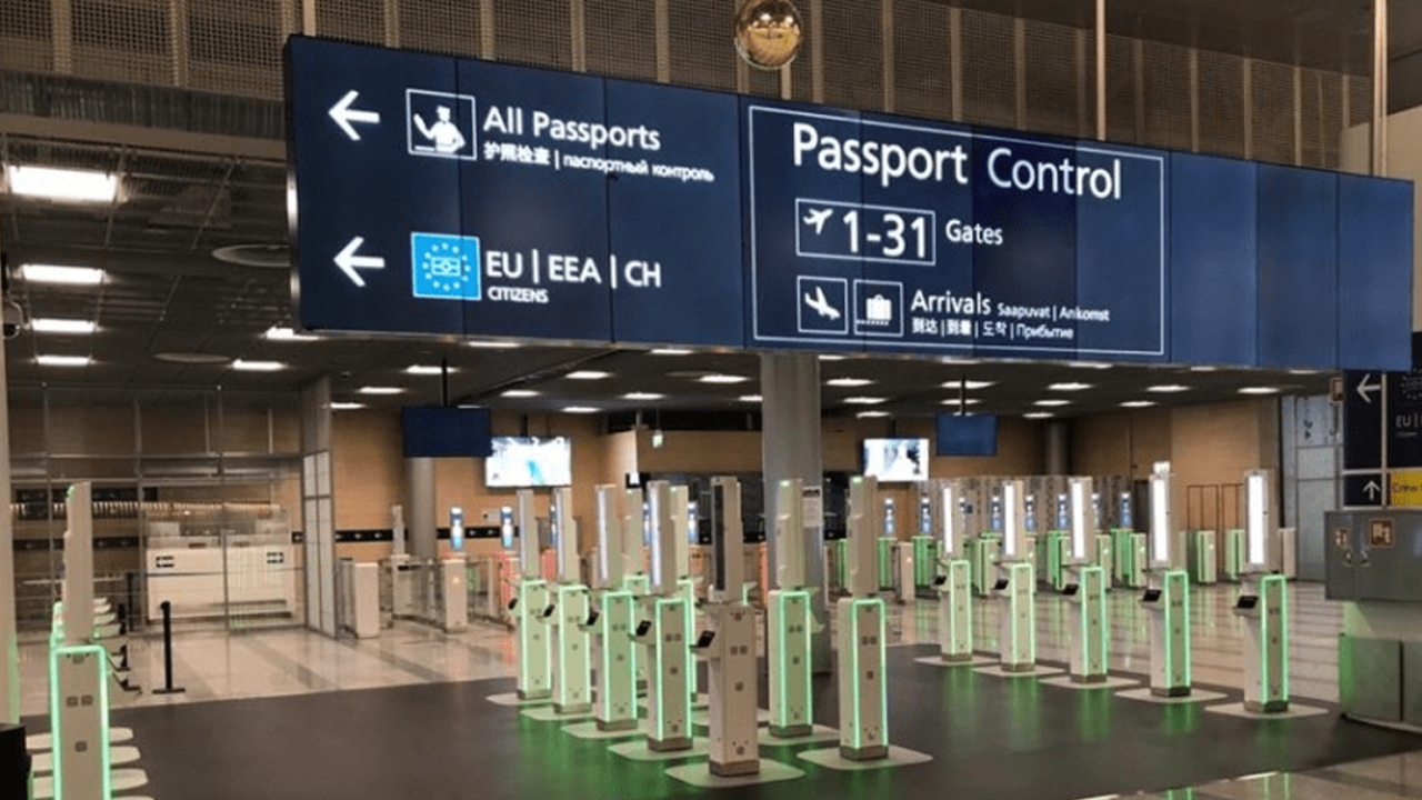 12 Ekim’den Sonra Avrupa’ya Giriş Çıkış Artık Böyle Olacak! (4)