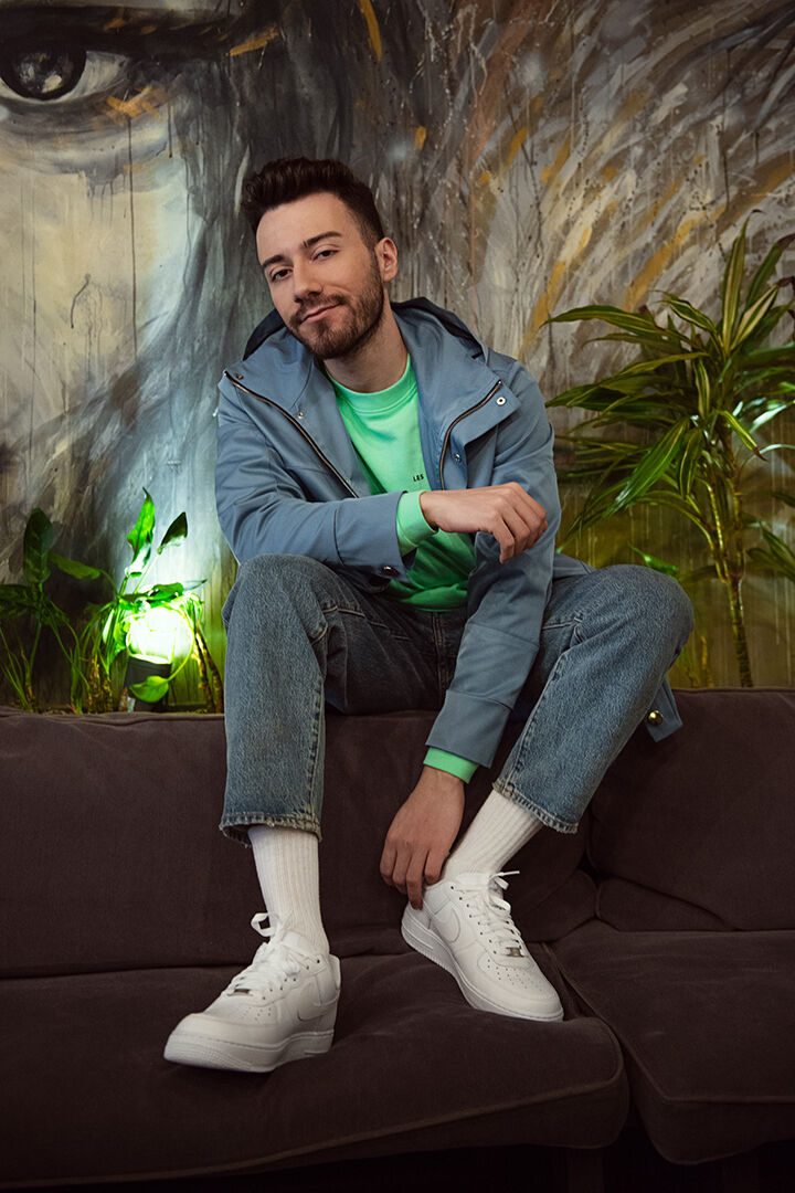 16 Milyon Aboneli Youtube Kanalını Kapatan Enes Batur'dan Bomba Hamle! 1