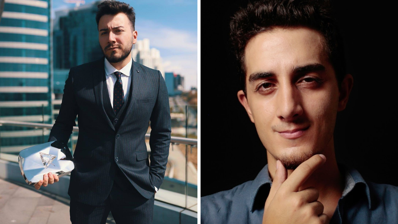 16 Milyon Aboneli Youtube Kanalını Kapatan Enes Batur'dan Bomba Hamle! (2)