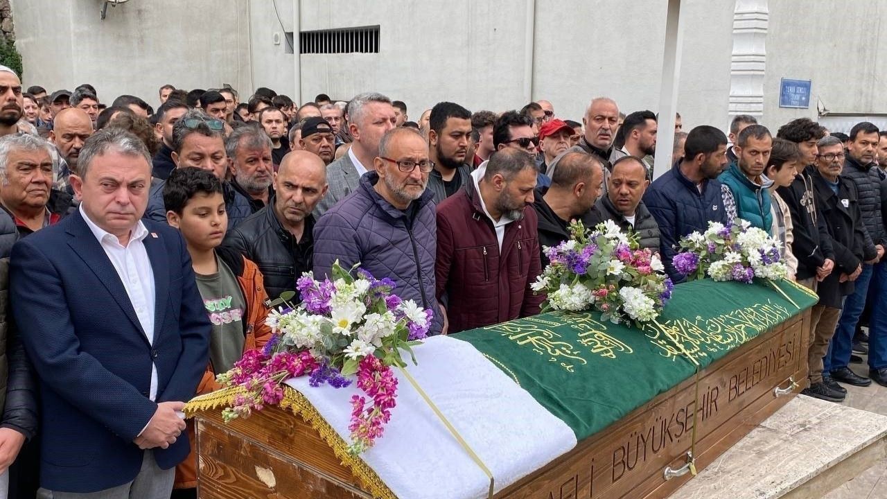 16 Yaşında Dövülerek Öldürülmüştü Kıvanç Uman Davasında Yeni Gelişme (3)