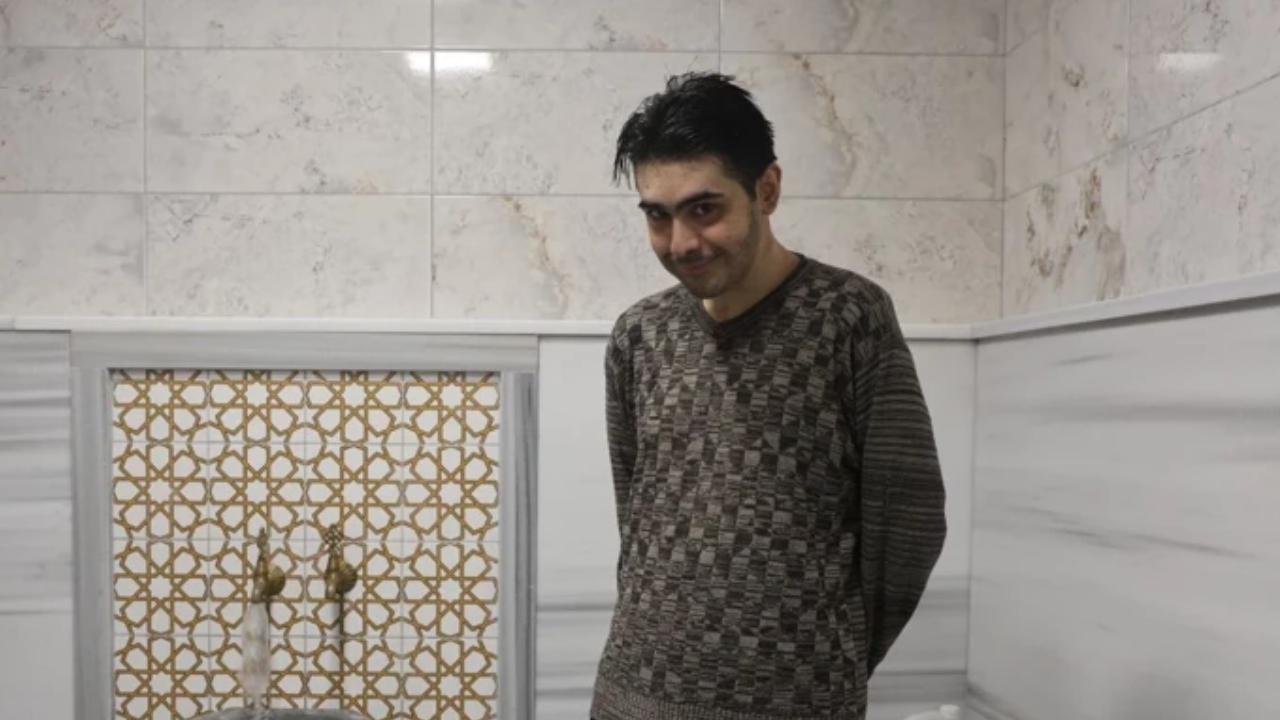 3 Yıldır Duş Almayan Gence Depresyon Ve Anksiyete Tanısı Kondu! (3)