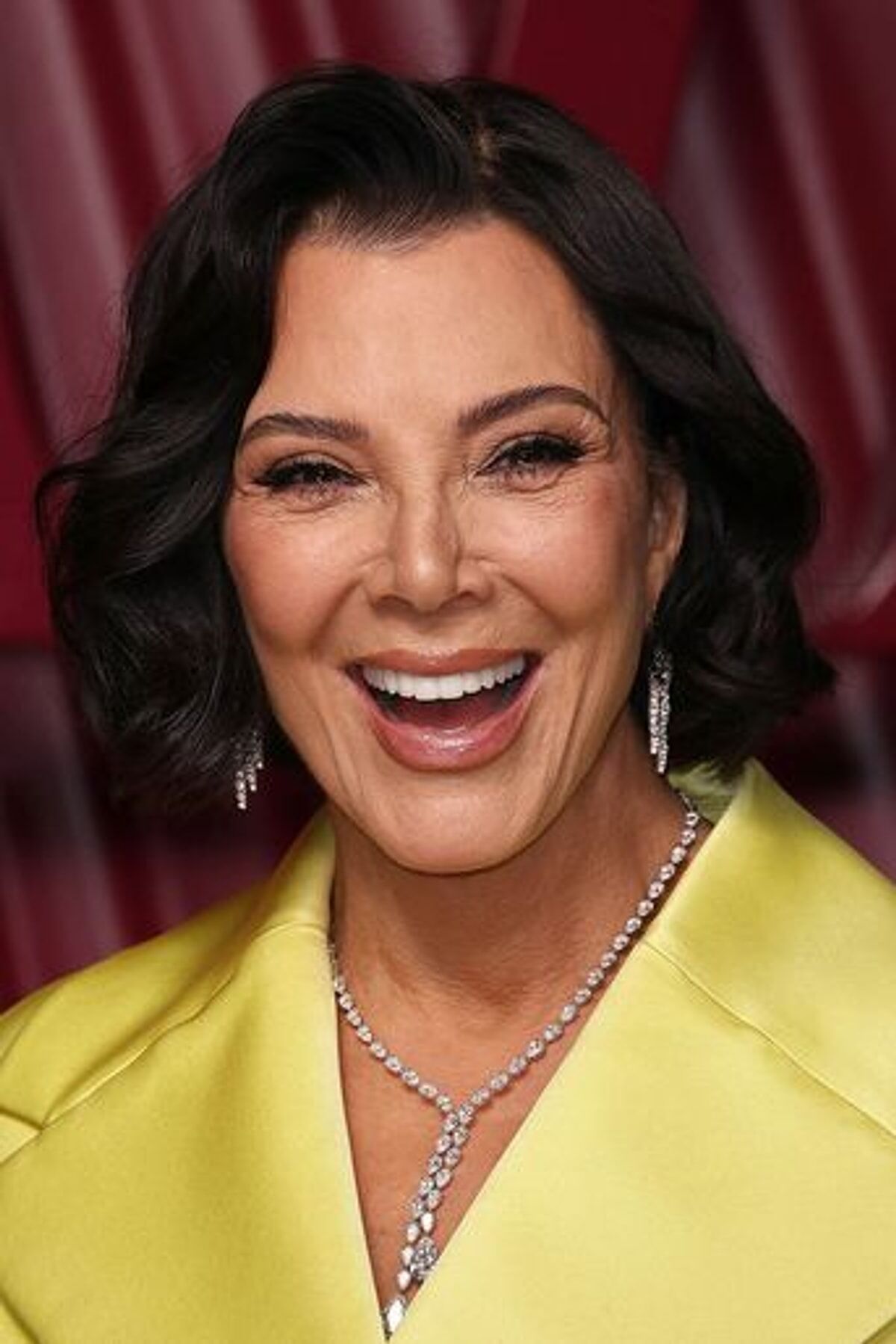 69 Yaşındaki Kris Jenner’ın Photoshopsuz Hali Sosyal Medyayı Salladı 1