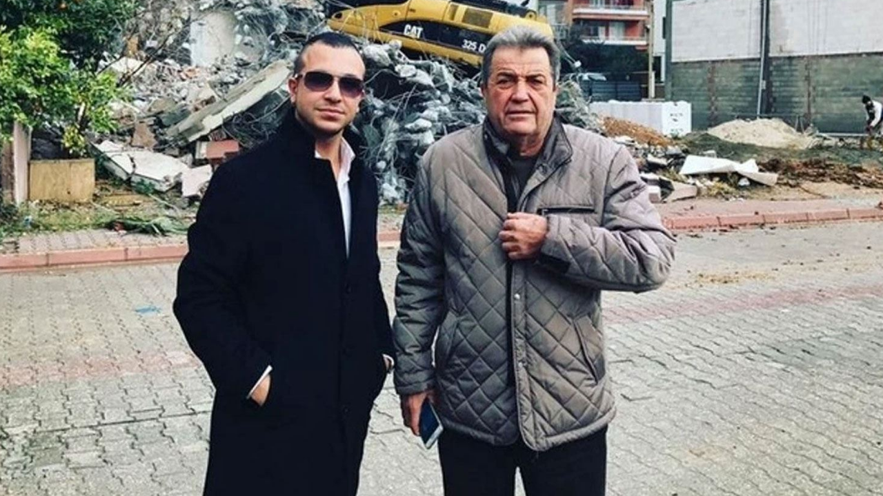 Adana’da Depremde Yıkılan Apartmanın Müteahhidi Hasan Alpargün’e 62 Kez Müebbet Ve 865 Yıl Hapis Cezası Verildi (2)