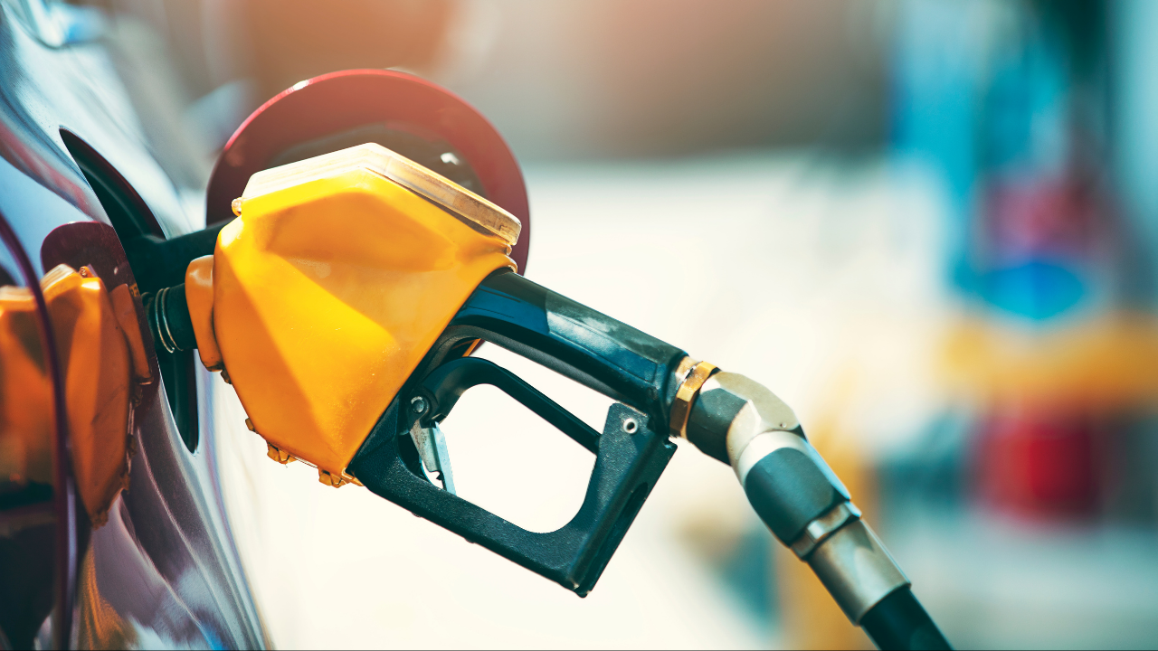 Akaryakıt Fiyatlarına Bu Gece Zam Geliyor