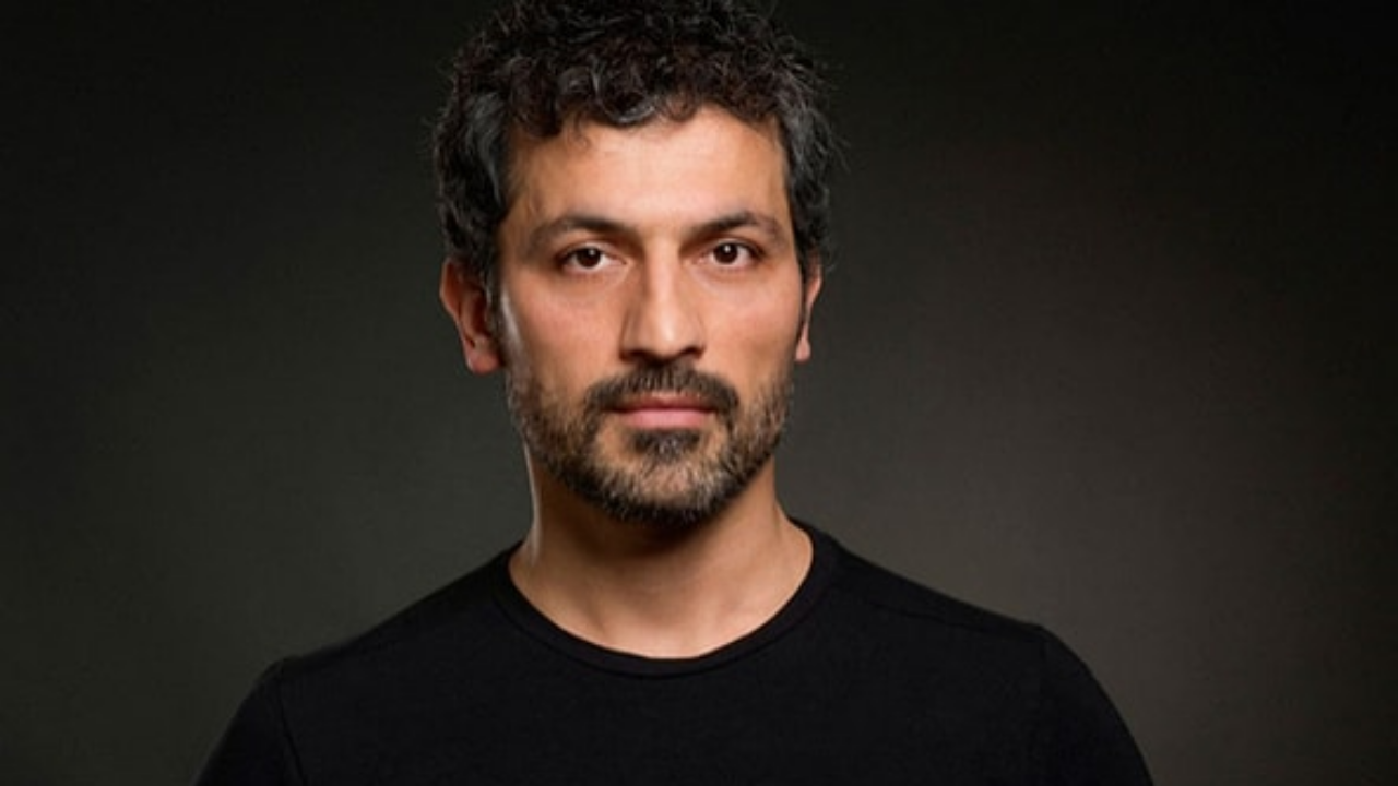 Alperen Duymaz'ın Yeni Dizisi “Beklenen Mehdi”Nin Başrolü Değişti İşte Konusu Ve Oyuncuları! (3)