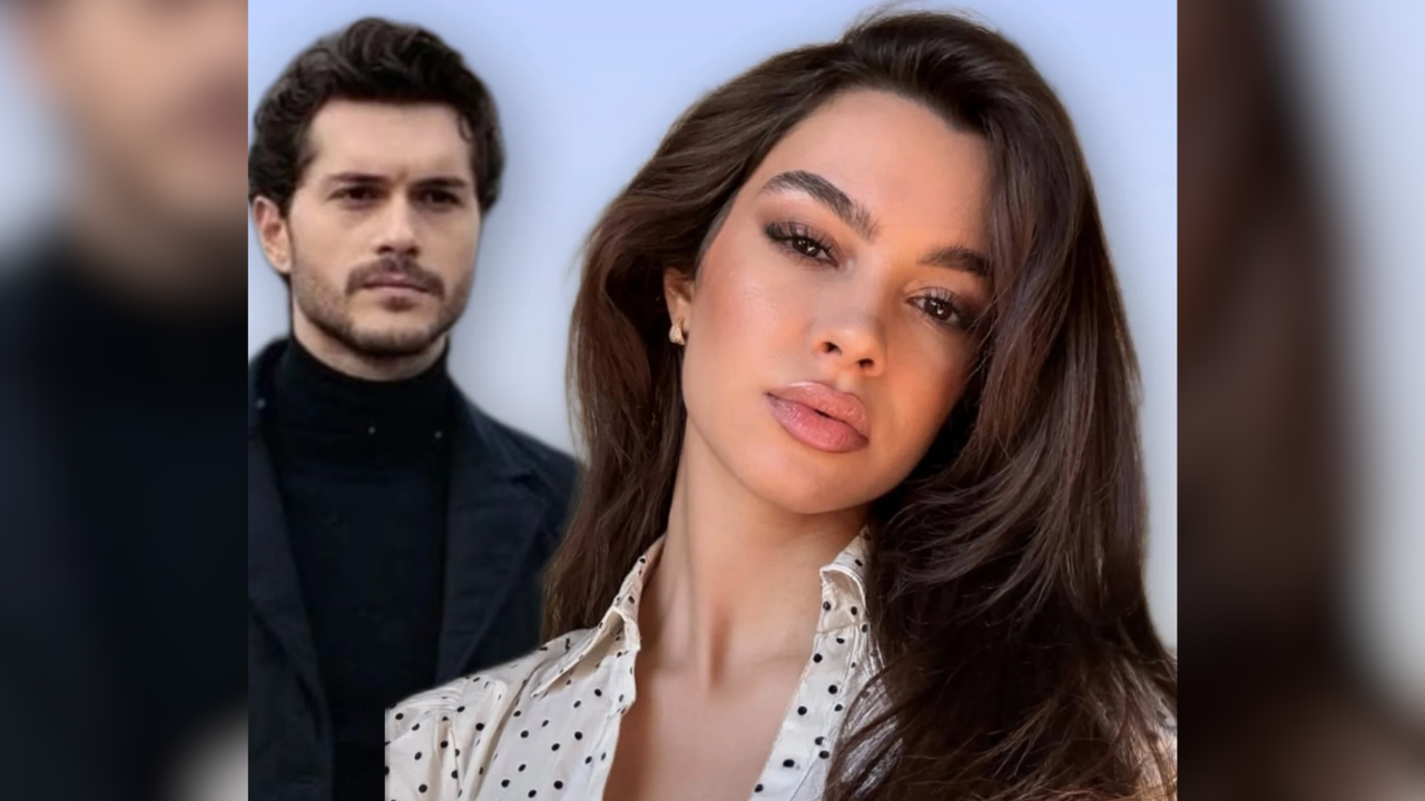 Alperen Duymaz'ın Yeni Dizisi “Beklenen Mehdi”Nin Başrolü Değişti İşte Konusu Ve Oyuncuları! (4)