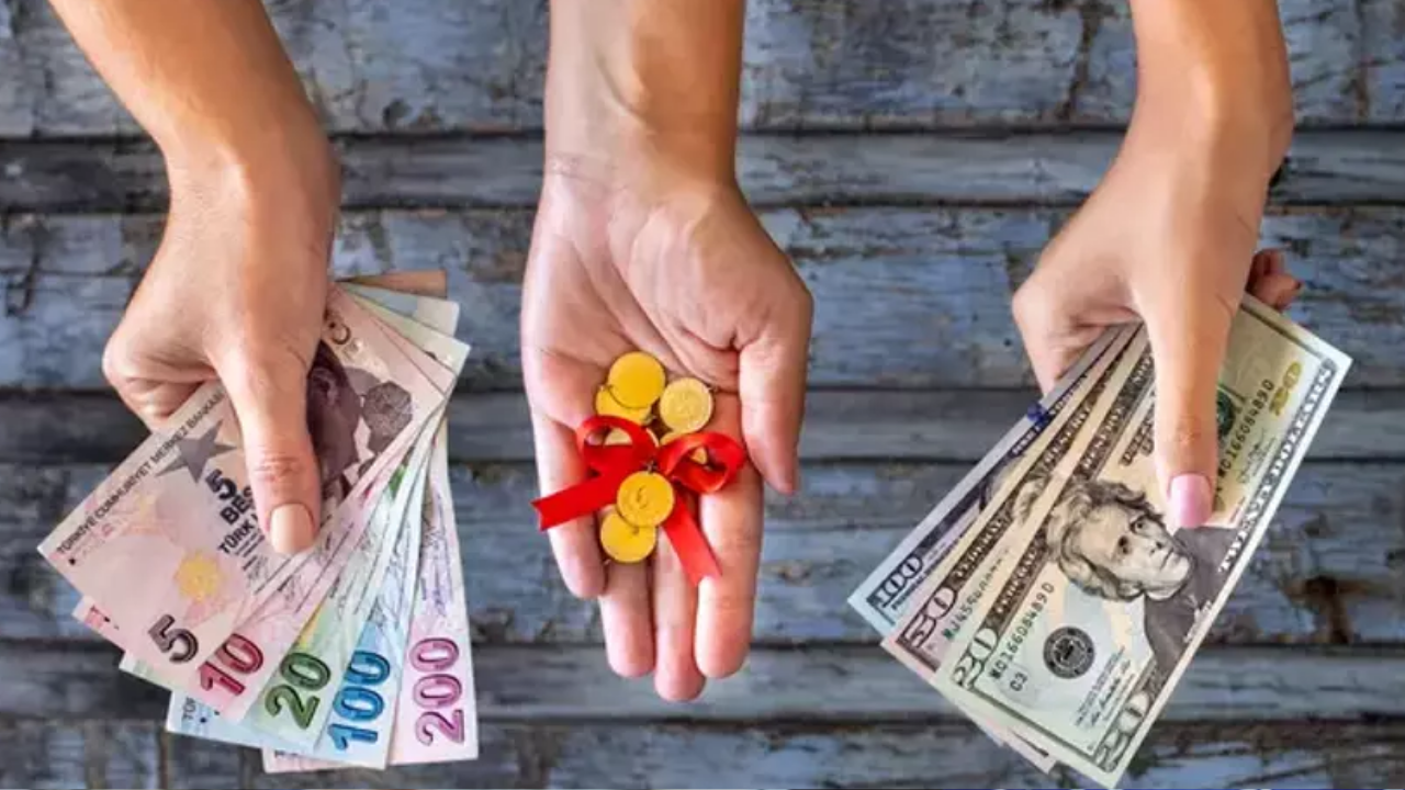 Altında Şok Düşüş! Bu Hafta Hangi Yatırımcı Kazandırdı (1)