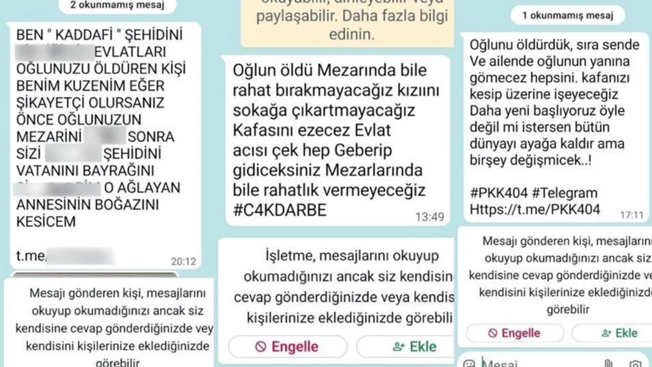 Ankara’da Hakan Çakır Davasına Ilişkin Iddianame Tamamlandı 3 Sanığa Müebbet Hapis Istemi (2)