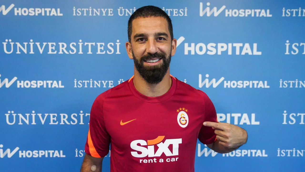 Arda Güler tarihe geçti: En değerli Türk futbolcu oldu 7