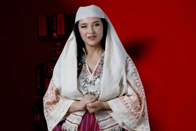 Arnavutluk'un Yapay Zeka Bakanı 83 Çocuğa Hamile! 3