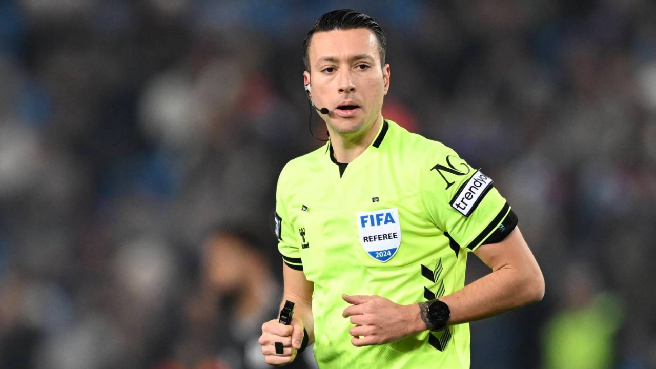 Bahis Skandalı Sonrası Üst Klasman Hakemlerin Süper Lig Performansı Ortaya Çıktı! (2)