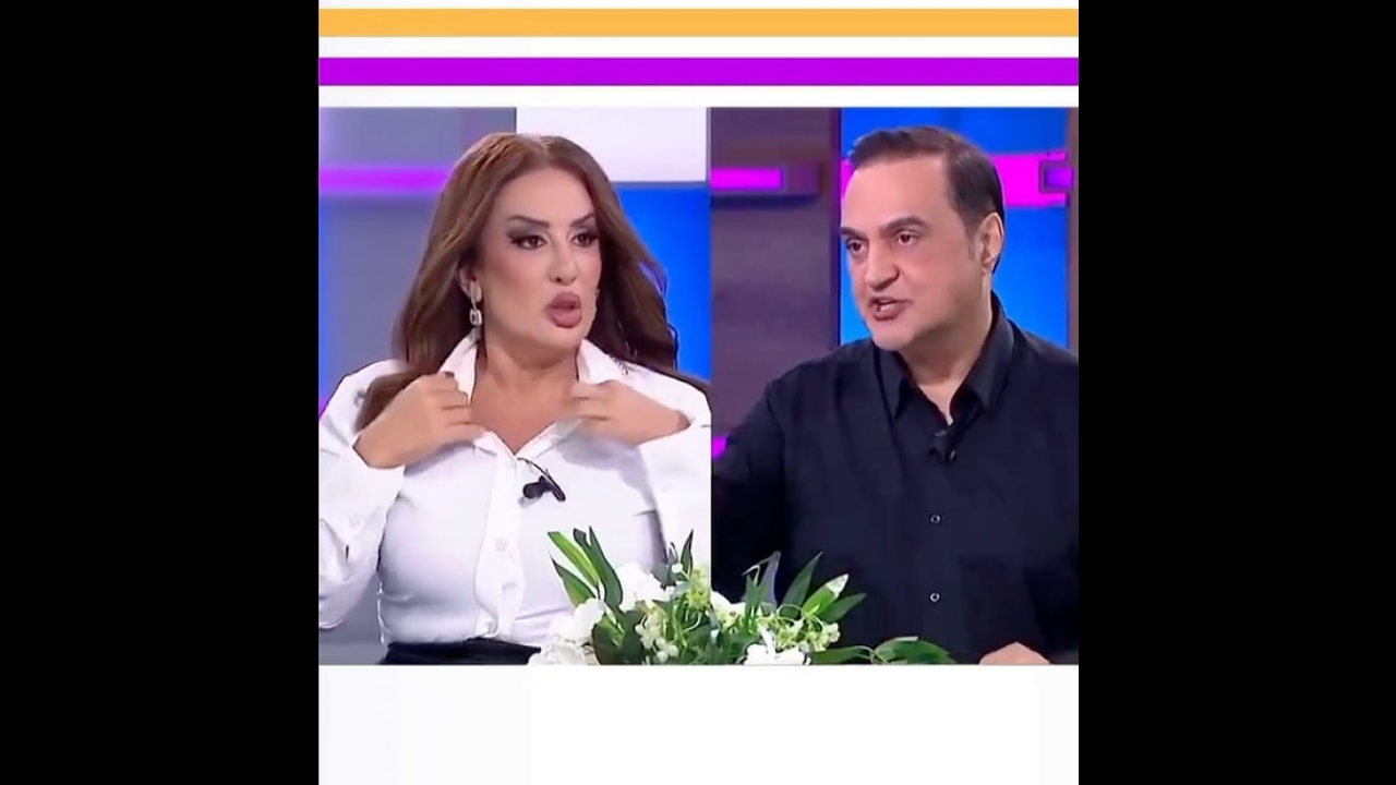 Beyaz Magazin Sunucusu Sinem Yıldız Canlı Yayında Fenalaştı