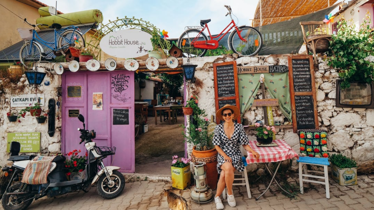 Bm Seçti Bu 4 Türk Köyü Artık Dünyanın En İyileri Arasında! 1 (1)