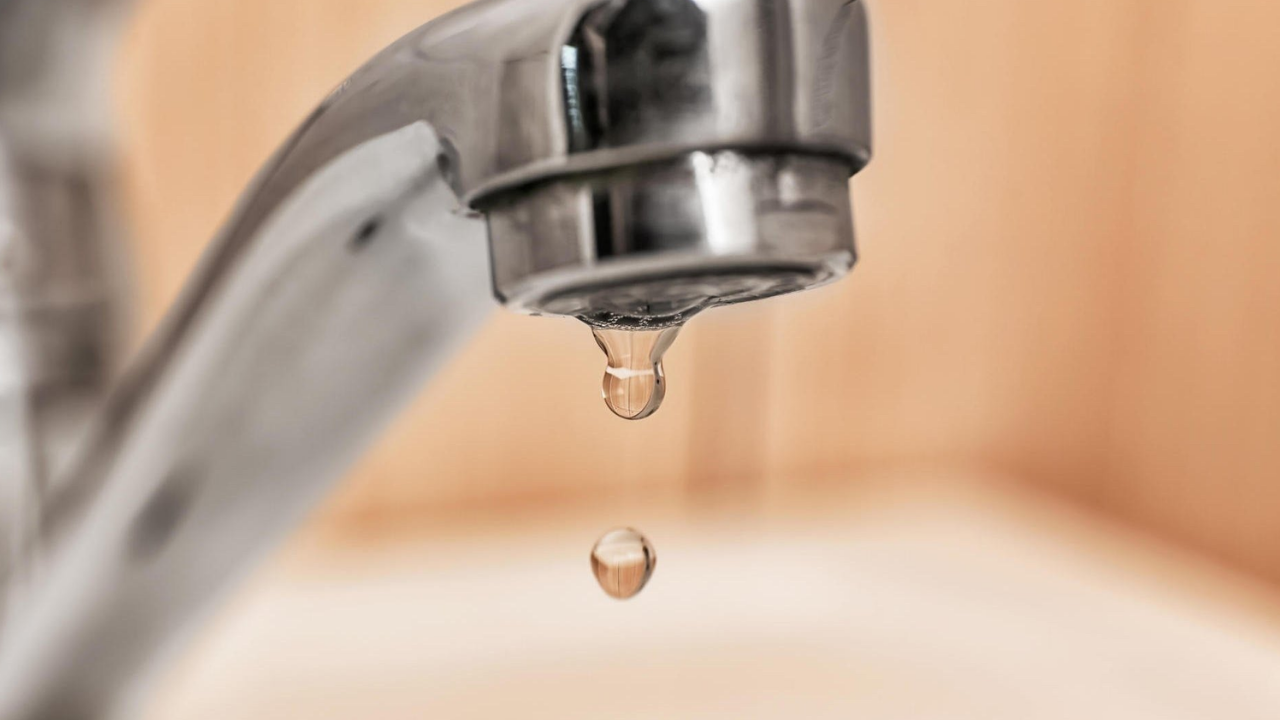 Bursa'da Hangi İlçelerde Su Kesintisi Var 10 Ekim 2025 Buski̇ Su Kesintisi Listesi