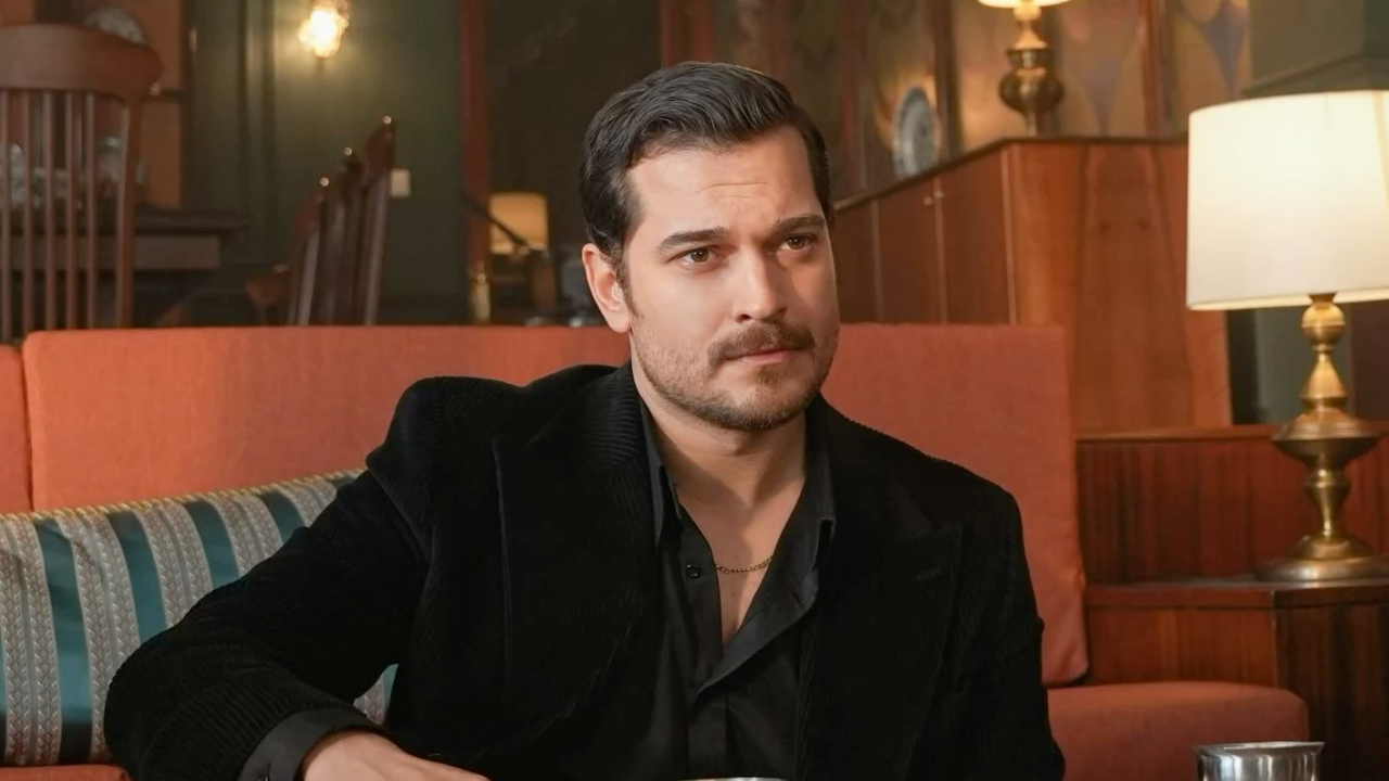 Çağatay Ulusoy, Kıvanç Tatlıtuğ’un Komşusu Oldu Lüleburgaz’dan Köy Evi Satın Aldı (2)