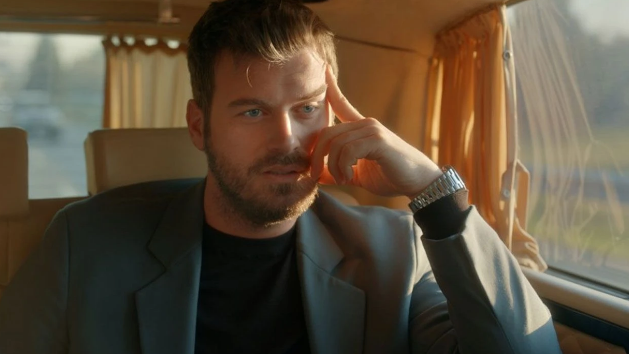 Çağatay Ulusoy, Kıvanç Tatlıtuğ’un Komşusu Oldu Lüleburgaz’dan Köy Evi Satın Aldı (3)