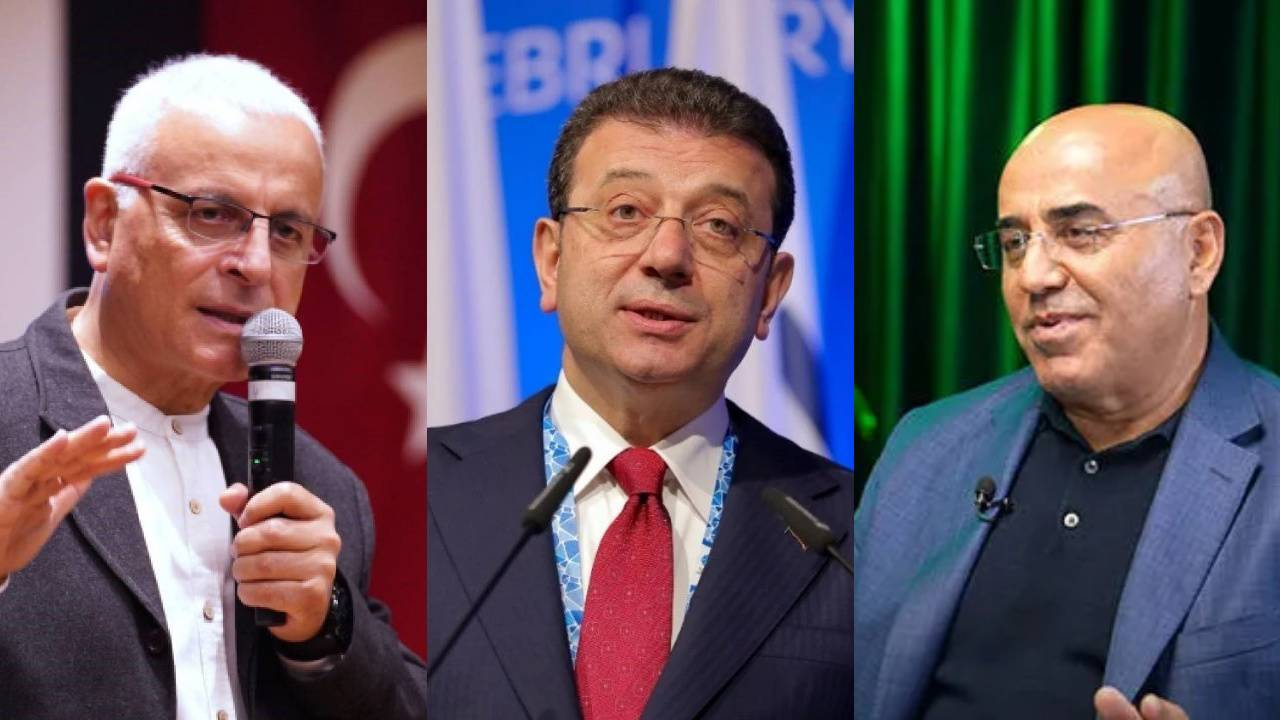 Casusluk Soruşturmasında Yeni Gelişme… Özgür Özel Açıkladı Hüseyin Gün İtirafçı Oldu! (2)