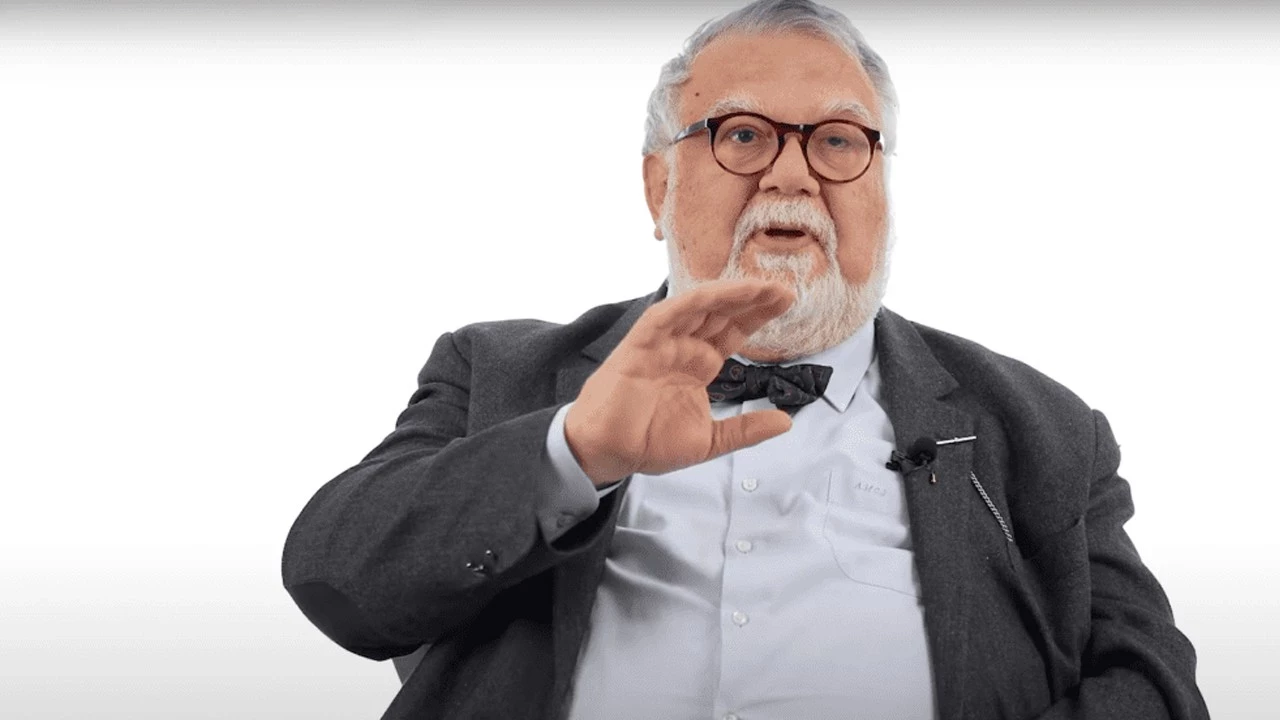 Celal Şengör Ev Sahibiyle Mahkemelik Oldu! 222