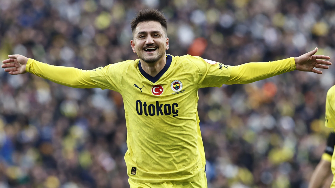 Arda Güler tarihe geçti: En değerli Türk futbolcu oldu 6