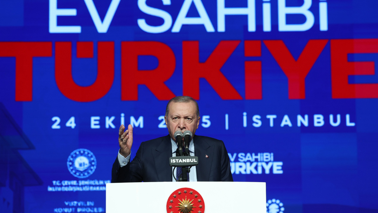 Cumhurbaşkanı Erdoğan Tek Tek Açıkladı Toki̇’nin 500 Bin Sosyal Konut Projesinin Detayları Belli Oldu (2)