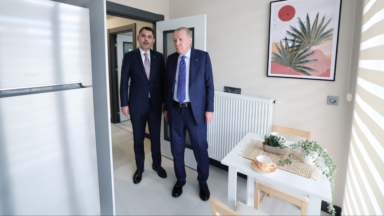 Cumhurbaşkanı Erdoğan Tek Tek Açıkladı Toki̇’nin 500 Bin Sosyal Konut Projesinin Detayları Belli Oldu (3)