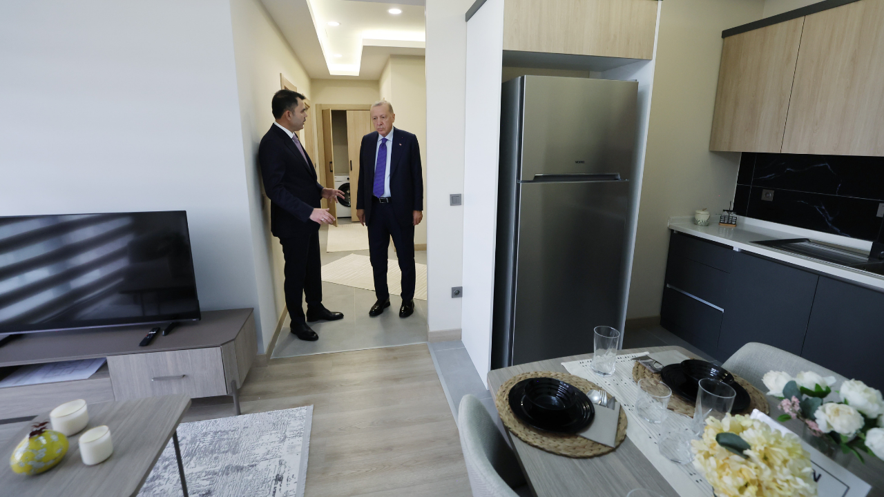 Cumhurbaşkanı Erdoğan Tek Tek Açıkladı Toki̇’nin 500 Bin Sosyal Konut Projesinin Detayları Belli Oldu (4)