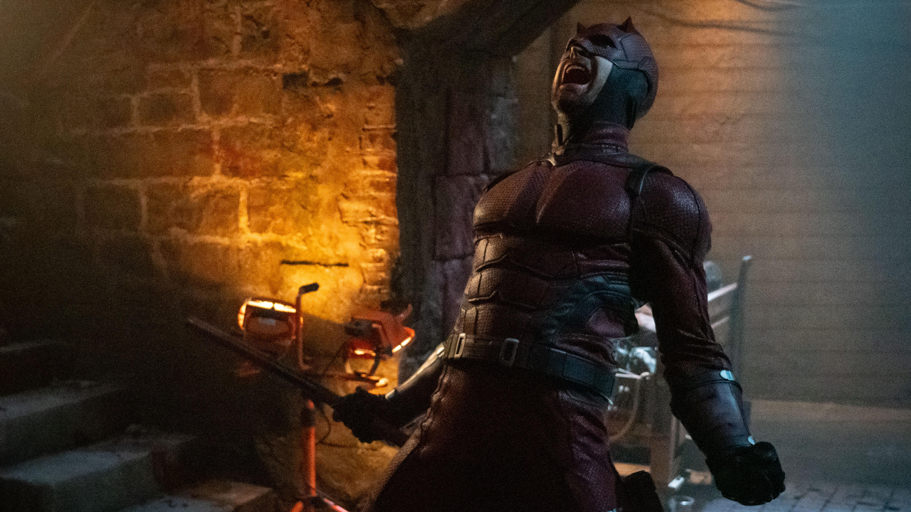 Daredevil 2. Sezon Ne Zaman (1)
