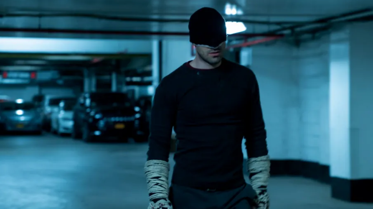 Daredevil 2. Sezon Ne Zaman