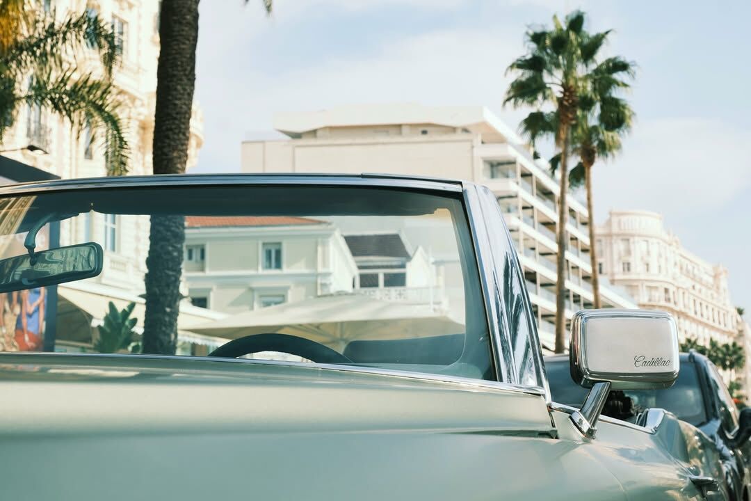 Demet Özdemir ve Çağatay Ulusoy, Efsane Pozlarıyla Cannes’ı Salladı 10