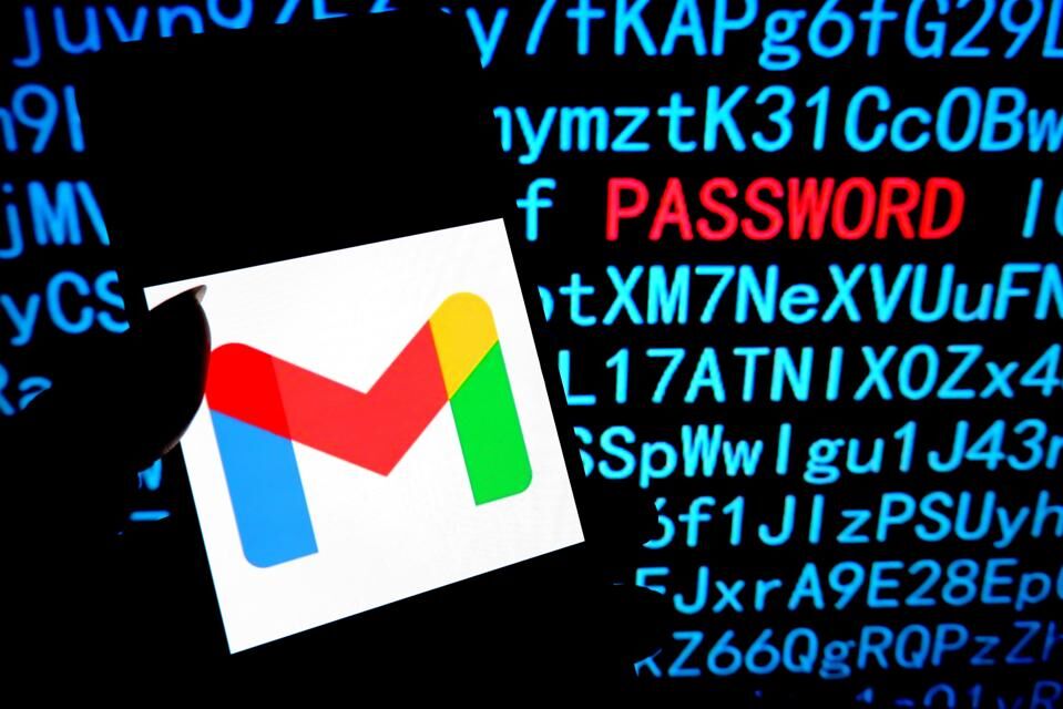 Dikkat! 183 Milyon Gmail Hesabı Hacklendi... Sizin De Hesabınız Çalınmış Olabilir! 1111