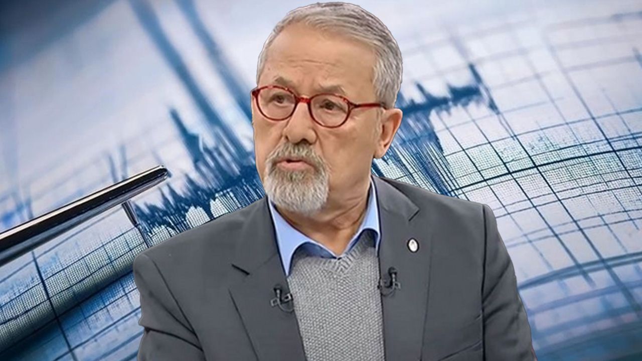 Diyarbakır Sallandı! Naci Görür Uyardı “Bölge Stres Biriktirdi”