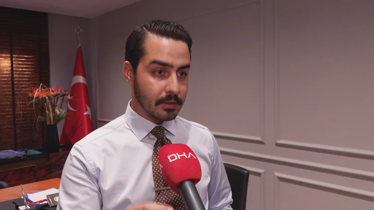 Doğumda Doktorun Elinden Düşen Bebek Öldü İddiası O Hastaneye Çifte Soruşturma! 5