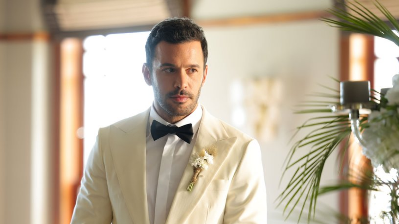 Dudak Uçuklatan Ücret! Barış Arduç’un “Aşk Ve Gözyaşı” Dizisinden Aldığı Rakam Ortaya Çıktı