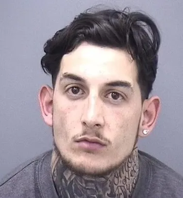 Dünya Konuşuyor Cezaevindeki İbadet Odasında “Cinsel İlişki” Skandalı!2