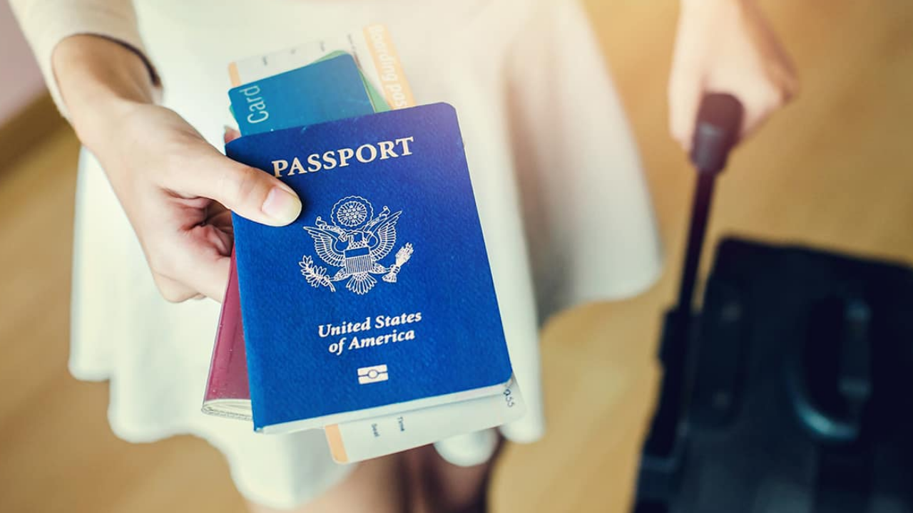 Dünyanın En Güçlü Pasaportları 2025 Açıklandı Türkiye Kaçıncı Sırada (2)