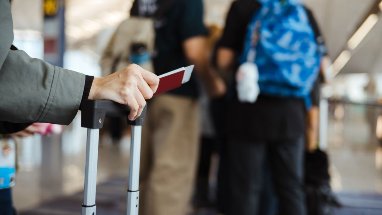 Dünyanın En Güçlü Pasaportları 2025 Açıklandı Türkiye Kaçıncı Sırada (3)