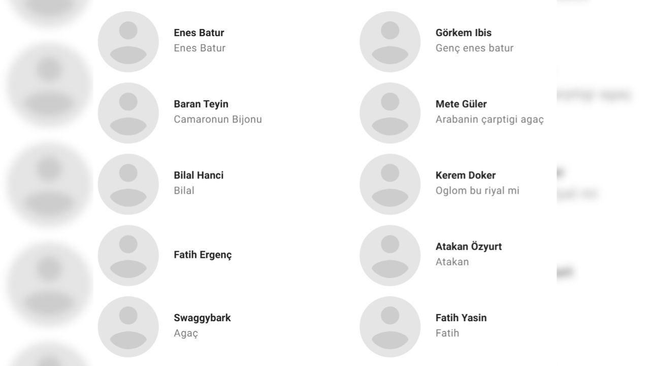 Enes Batur Filminin Adını Değiştirip Yönetmen Kısmına Netanyahu’yu Ekledi (1)