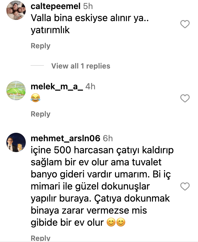 Esenyurt'ta 750 Bin Tl'ye Satılan Harabe Hâldeki Çatı Katı Viral Oldu 2025 10 26 16.53.29